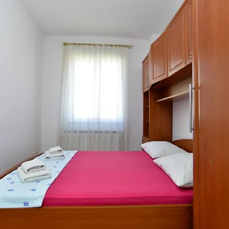 Fuer 4 Personen Ca 49 Qm In Rovinj, Istrien Istrische Riviera Rovinj