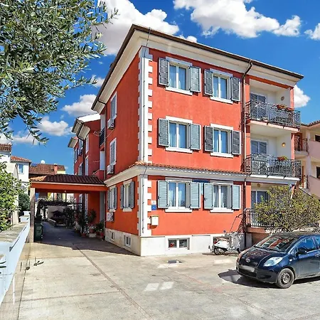 Fuer 4 Personen Ca 49 Qm In Rovinj, Istrien Istrische Riviera