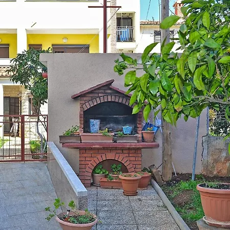 Apartment Fuer 4 Personen Ca 49 Qm In Rovinj, Istrien Istrische Riviera
