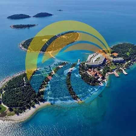 Fuer 4 Personen Ca 49 Qm In Rovinj, Istrien Istrische Riviera Apartment Rovinj